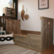 Steigerhouten bed Joey 1.1 Steigerhouten bed Joey 1.1