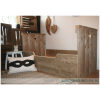 Steigerhouten bed Joey Steigerhouten bed Joey