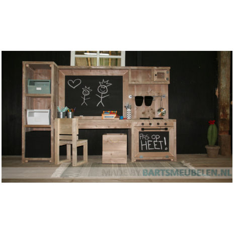 Steigerhouten speelmeubel 14 Steigerhouten speelmeubel 14