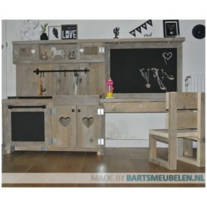 Steigerhouten speelmeubel 5