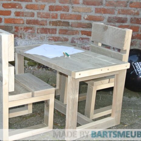 Stoel voor peuters Stoel voor peuters