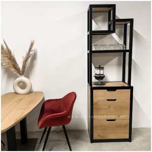 industriele kast Jeanet