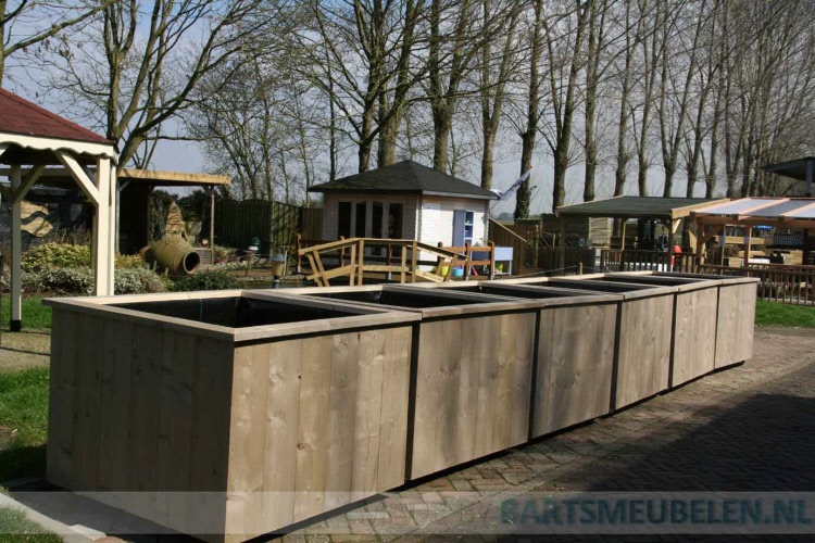 bloembak 1 1.6bloembak 1 1.5