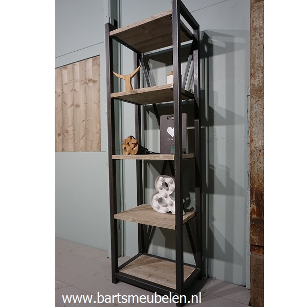 boekenkast-hout-en-staal-2.11