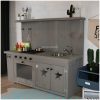 houten speelgoed kinderkeuken steigerhout 1 houten speelgoed kinderkeuken steigerhout 1