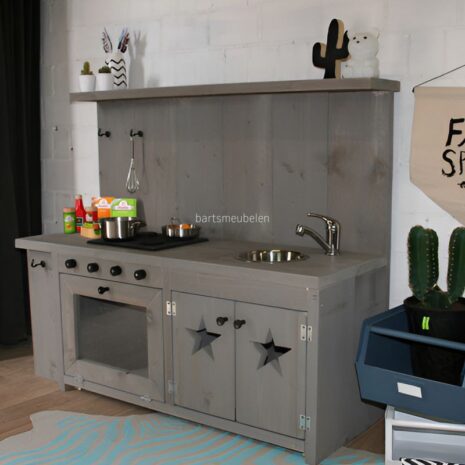 houten speelgoed kinderkeuken steigerhout 1