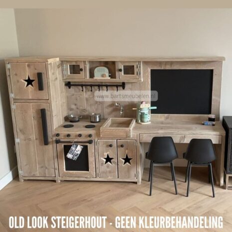 speelmeubel 9 old-look