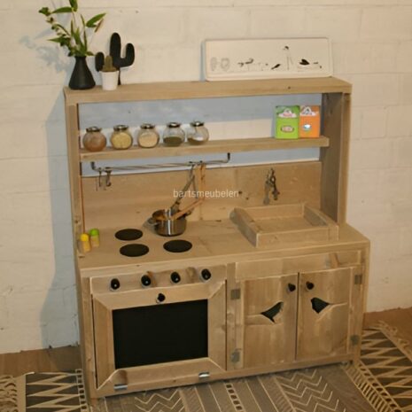 steiger houten speelkeuken 10