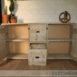 steigerhouten dressoir Thomas 1.7 steigerhouten dressoir Thomas 1.7