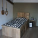steigerhouten eenpersoonsbed Kim 1.2 steigerhouten eenpersoonsbed Kim 1.2
