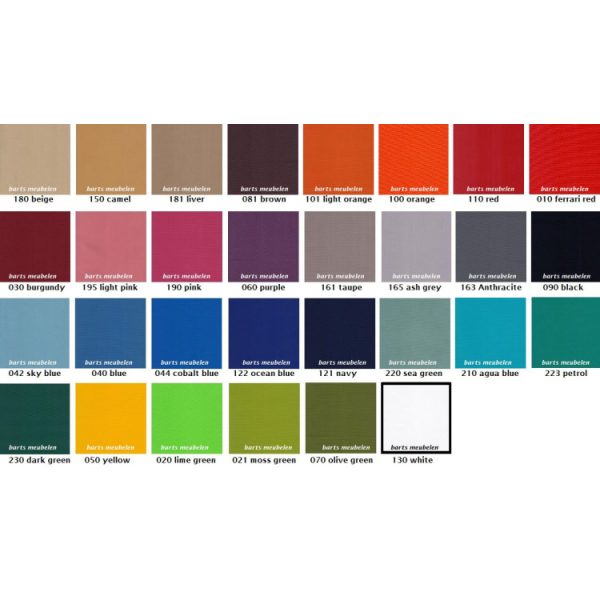 steigerhouten hoekbank Bob 1.3