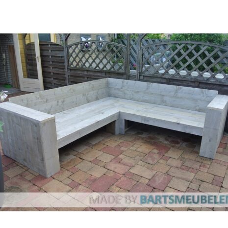 steigerhouten hoekbank esther 1 steigerhouten hoekbank esther 1