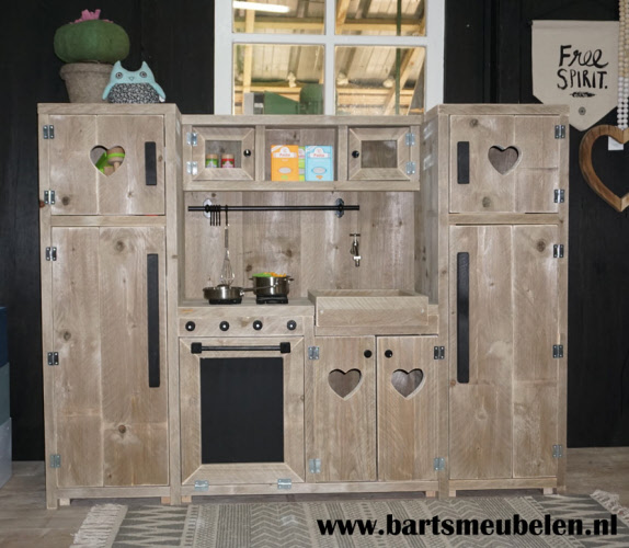 steigerhouten speelkeuken 13 (1)