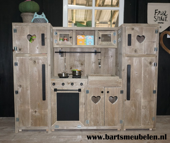 steigerhouten speelkeuken 13 (2)