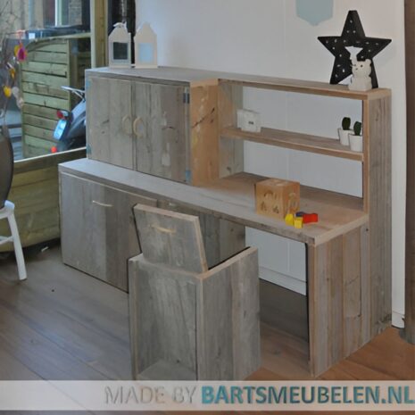 steigerhouten speelmeubel 8 gebruikt steigerhout steigerhouten speelmeubel 8 - gebruikt steigerhout