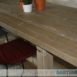 steigerhouten tafel Daan 1.1 steigerhouten tafel Daan 1.1