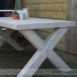 steigerhouten tafel Eric 1.2 steigerhouten tafel Eric 1.2