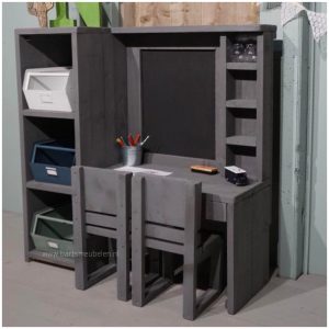 speelmeubel 15 van steigerhout