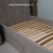 steigerhouten bed milan 6 steigerhouten bed milan 6
