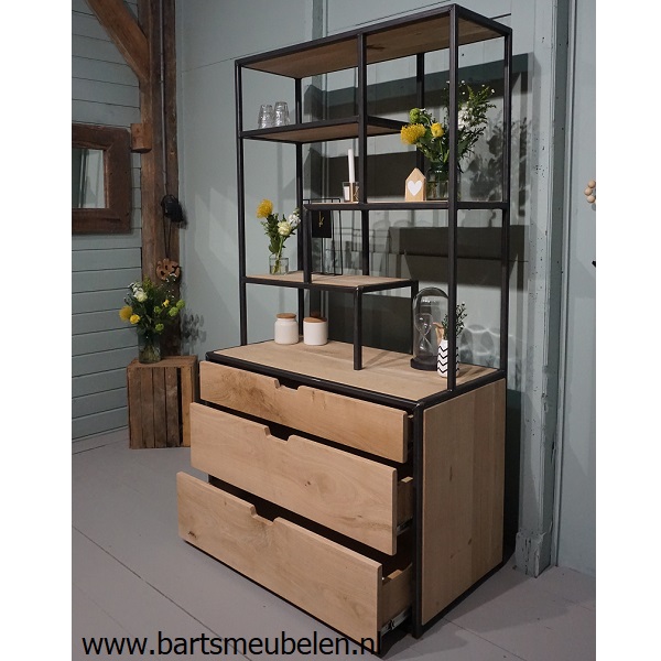kast-eikenhout-en-staal-claudia-2