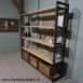 boekenkast hout en staal 2.15 boekenkast-rustiek-eikenhout-en-staal-2.15