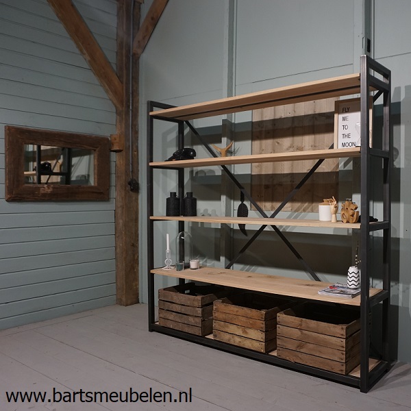 boekenkast-rustiek-eikenhout-en-staal-2.16