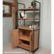 kast vintage eikenhout en staal nikki.3 kast-vintage-eikenhout-en-staal-nikki-3