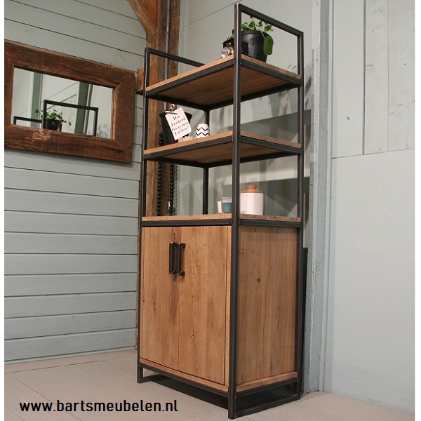 kast-vintage-eikenhout-en-staal-nikki-5