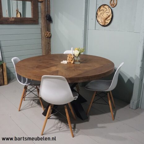 ronde eikenhouten tafel kimberly.2 ronde-eikenhouten-tafel-kimberly.2