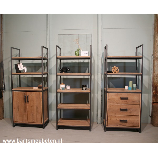 set-kasten-vintage-eikenhout-en-staal-1