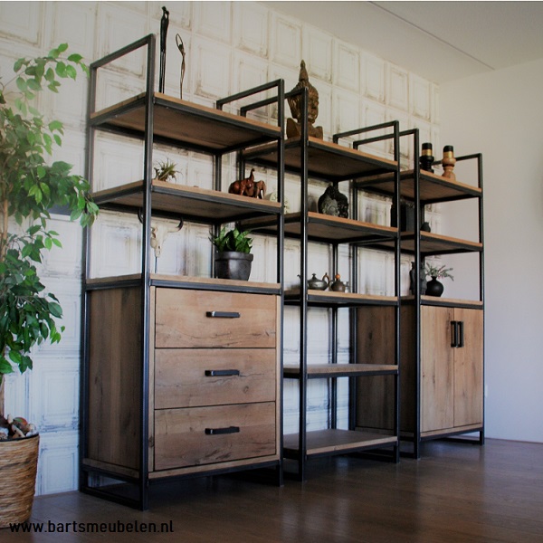 kastenset-van-3-vintage-eikenhout-en-staal-6