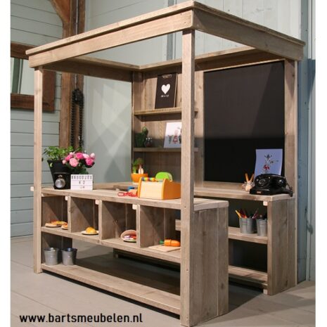 Steigerhouten kinderkraam 2.4 Steigerhouten-kinderkraam-2.4