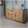 dressoir eikenhout en staal roosendaal .3 dressoir-rustiek-eikenhout-en-staal-roosendaal-1