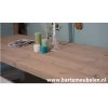 Douglas houten tuintafel Remy detail Douglas houten tuintafel Remy detail