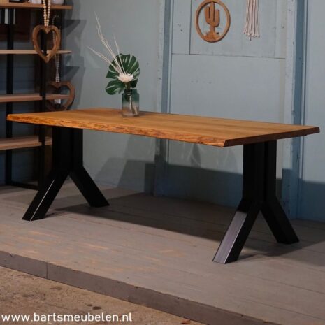 eikenhouten boombladtafel jane 1 1 eikenhouten-boombladtafel-jane-1