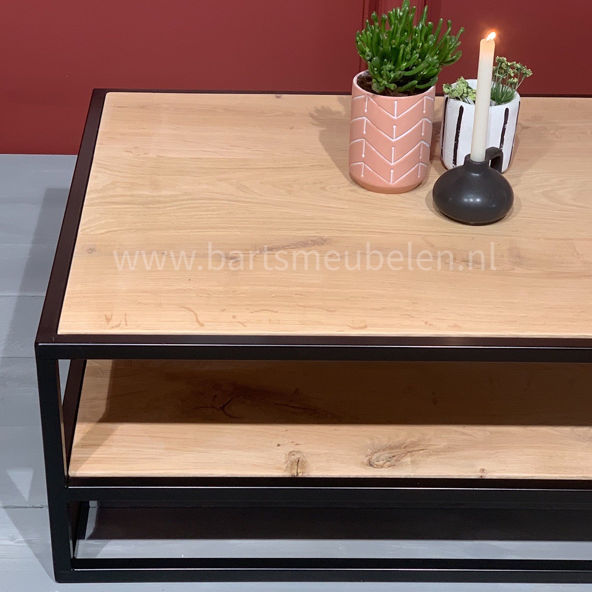 salontafel-eikenhout-en-staal-macy