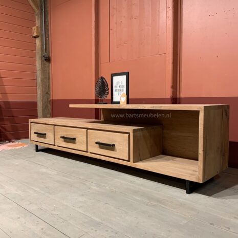 tv meubel vintage eikenhout en staal 2.4 tv-meubel-vintage-eikenhout-en-staal-2.4