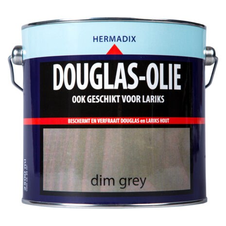 douglas olie dim grey 2500ml douglas-olie-dim-grey-2500ml