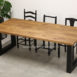 eettafel-gerookt-eiken-40-stalen-onderstel.2