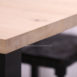 eiken tafel 22.522.5 met stalen onderstel.3 eiken-tafel-(22.5:22.5)-met-stalen-onderstel.3
