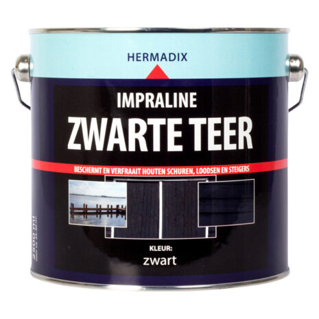 hermadix impraline zwarte teer 2500ml hermadix-impraline-zwart-teer-2500ml
