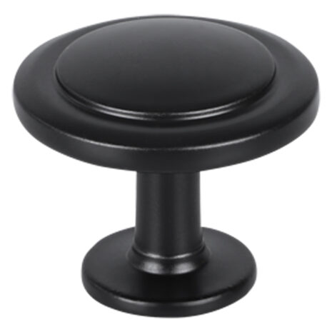 knop-vlak-rond-32mm-zwart.1