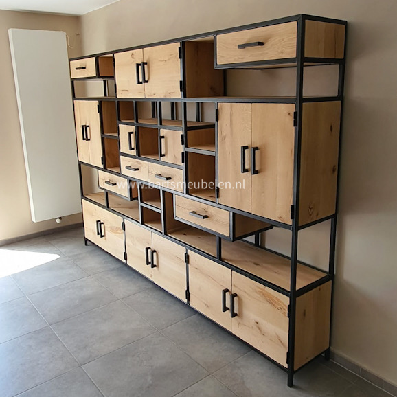 industriele wandkast ridderkerk.3 industriele-wandkast-ridderkerk.3