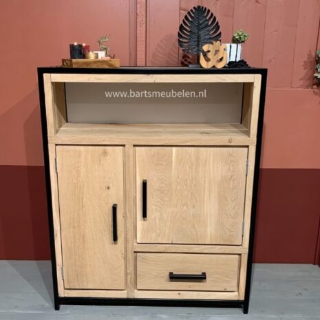 industriële kast Felix