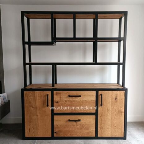 industriele kast nikita