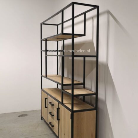 industriele-kast raf