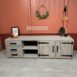 steigerhouten tv meubel dylan