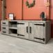 steigerhouten tv meubel dylan
