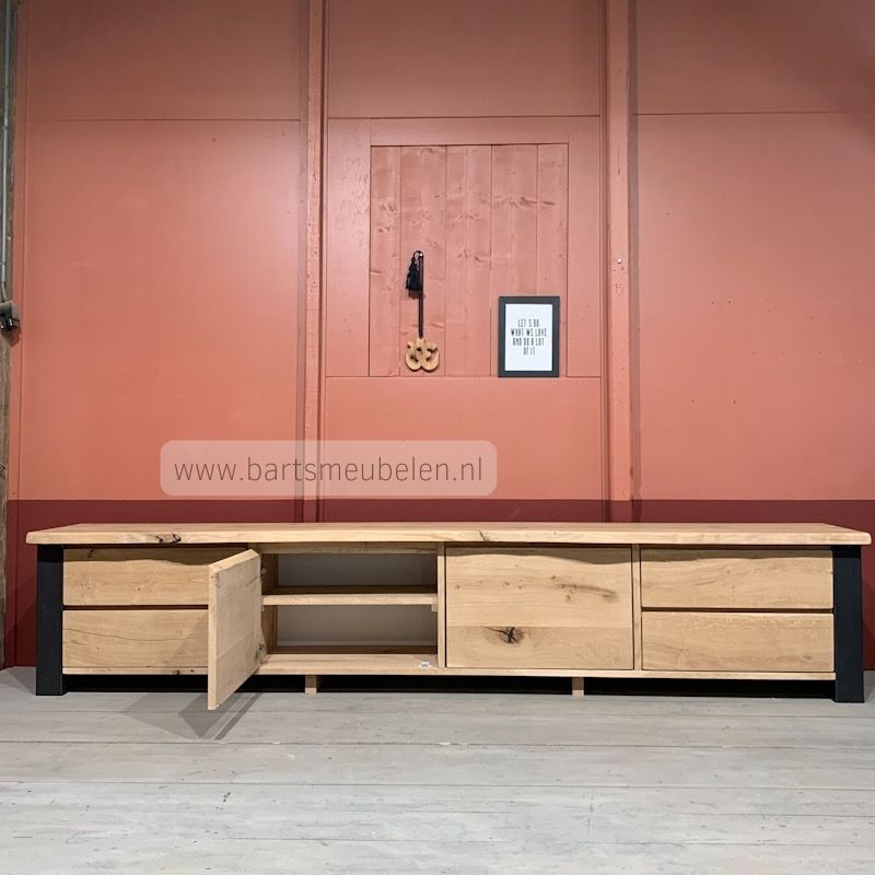 boomstam tv meubel dante