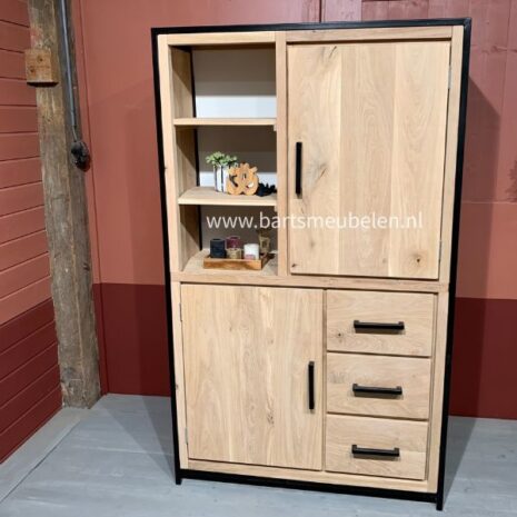 Industriële opbergkast